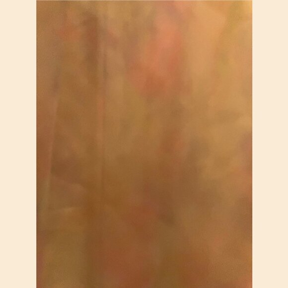 Midsummer night's dream gown, one shoulder sleeve - Picture 8 of 11